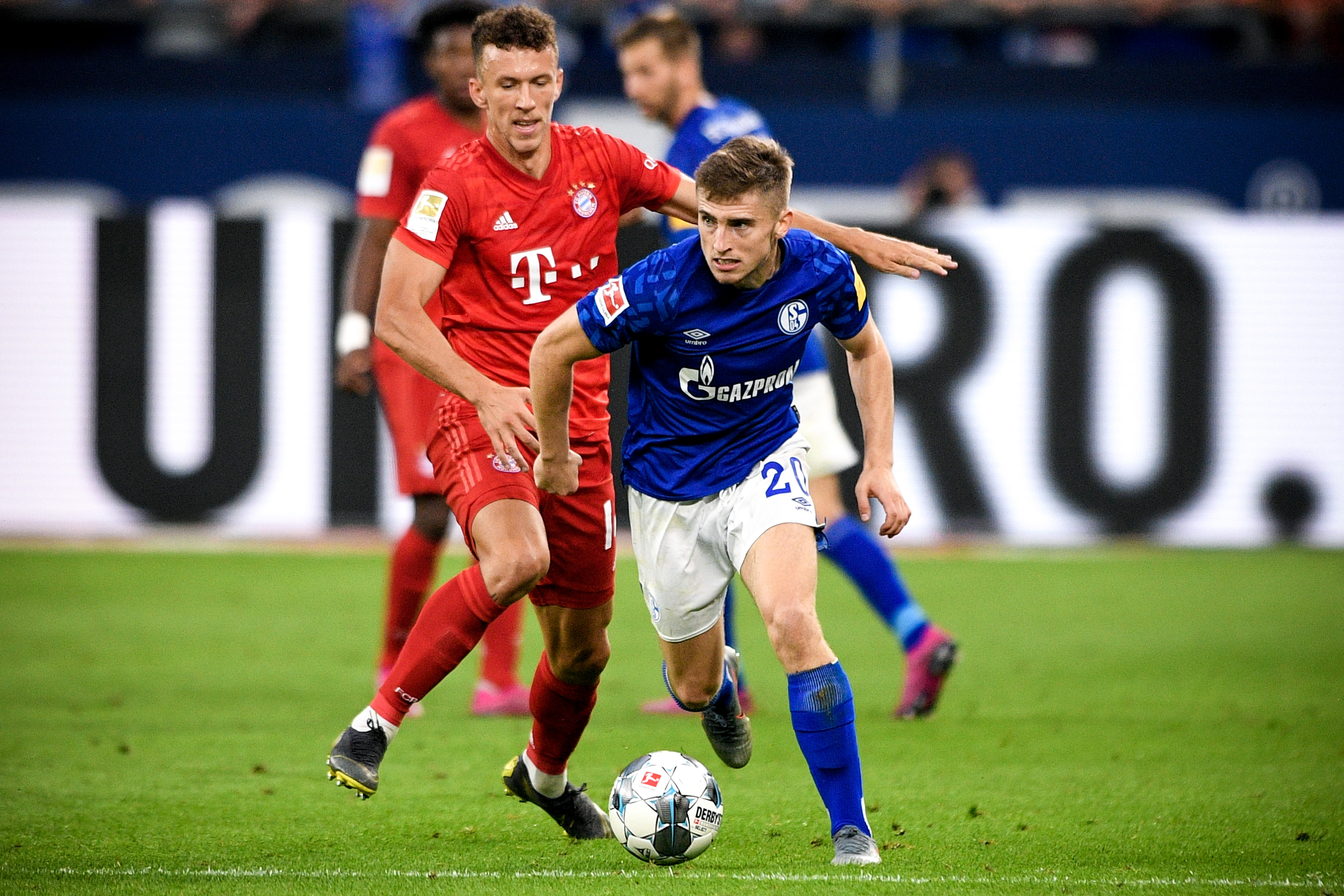 许利民：足篮不分家 感谢国安的支持